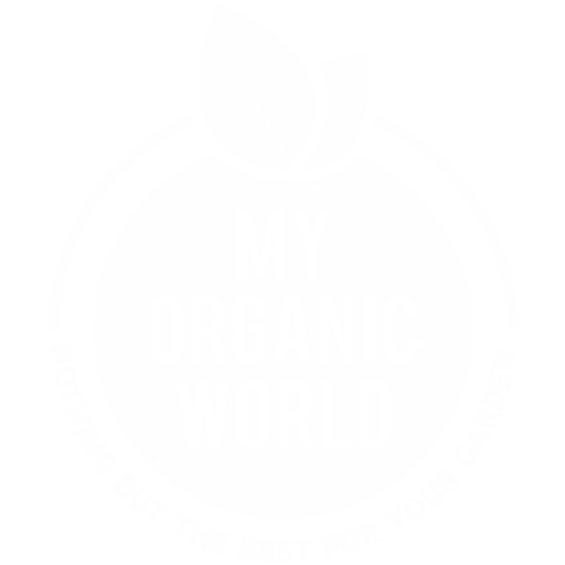 My Organic World